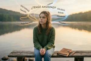 cómo saber si tengo ansiedad y señales más comunes